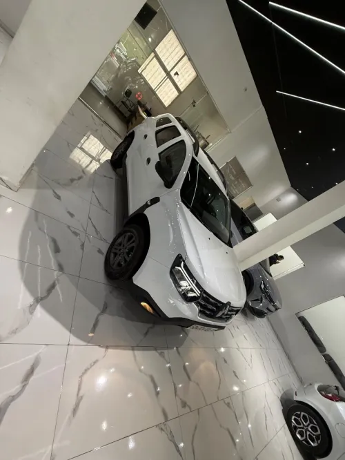 Renault Duster 2025 Duster