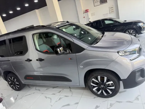 Citroen Berlingot 2026 Xtr
