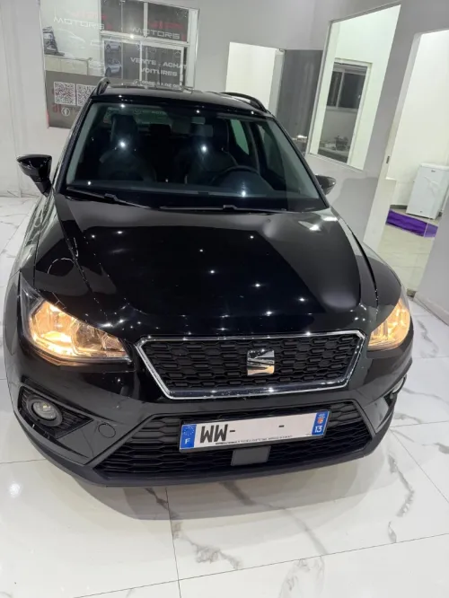 Seat ARONA 2021 Business