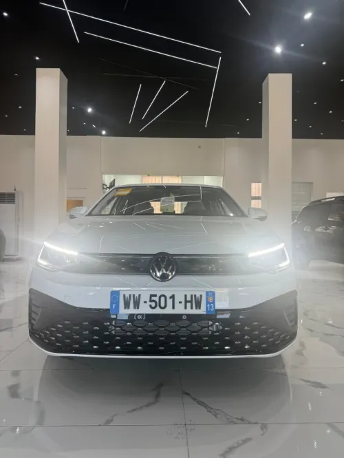Volkswagen Lavida 2025 wish 