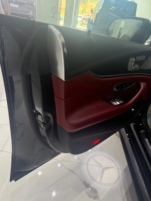 Mercedes Slc 2023 Amg