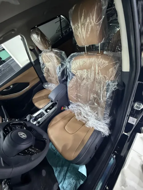 Hyundai Creta grand 2026 Creta grand. Full option. 7 place.