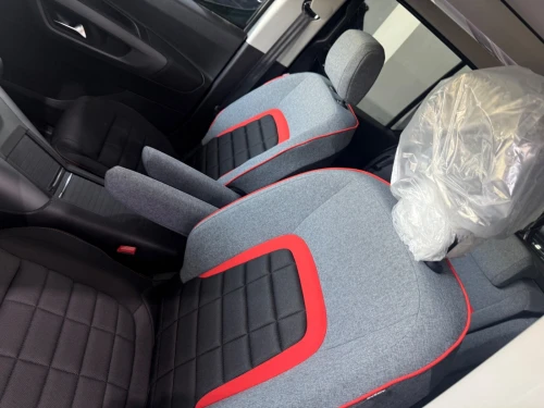 Citroen Berlingot 2026 Xtr