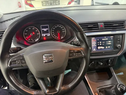 Seat ARONA 2021 Business