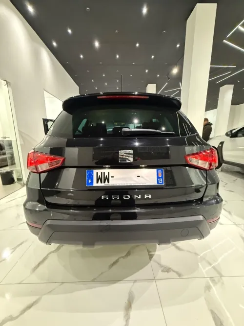 Seat ARONA 2021 Business