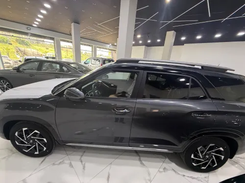 Hyundai Creta grand 2026 Creta full option