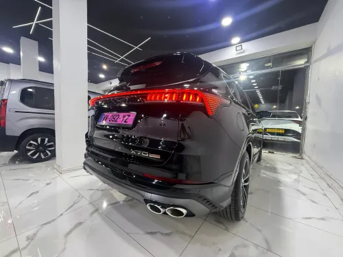 Jetour  X70 PLUS 2024 Luxury