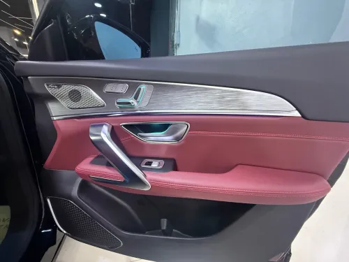 Jetour  X70 PLUS 2024 Luxury