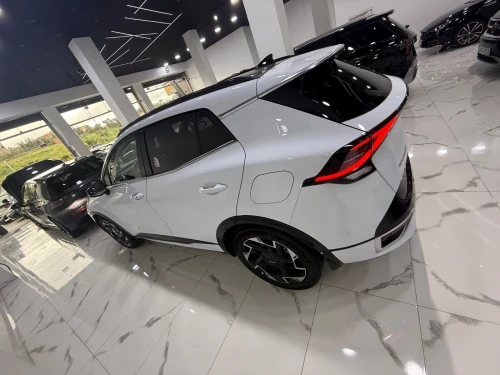 Kia Sportage restylé 2024 GT-Line P Business