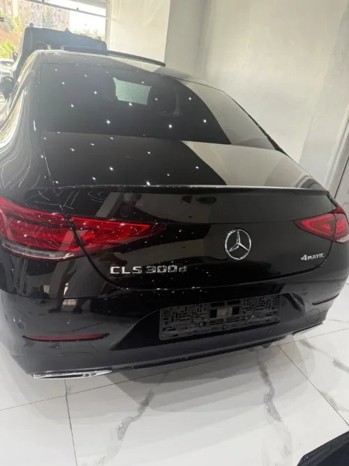 Mercedes Slc 2023 Amg