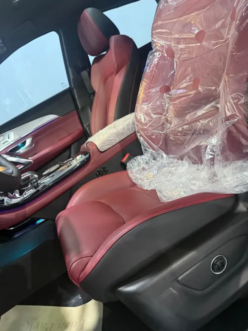 Jetour  X70 PLUS 2024 Luxury