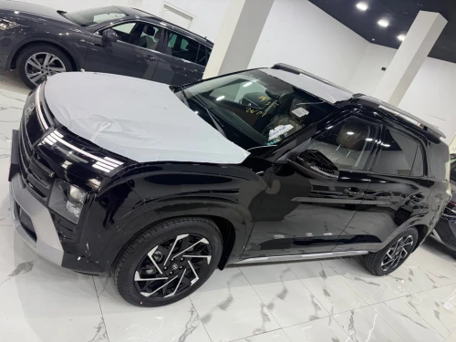 Hyundai Creta grand 2026 Creta grand. Full option. 7 place.