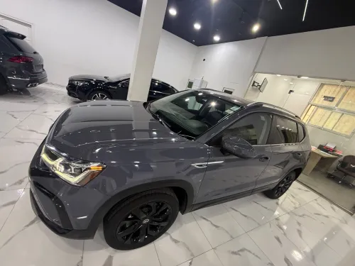 Volkswagen Taos 2022 SEL