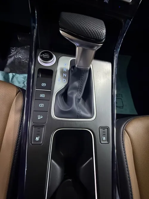 Hyundai Creta grand 2026 Creta grand. Full option. 7 place.
