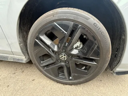 Volkswagen Golf r line 2025 R line full option