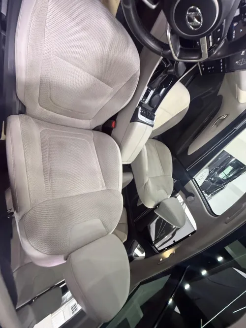 Hyundai Tucson 2022 Prestige