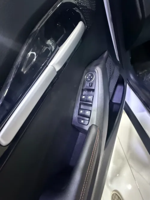 Kia Seltos 2026 Seltos Luxury full option