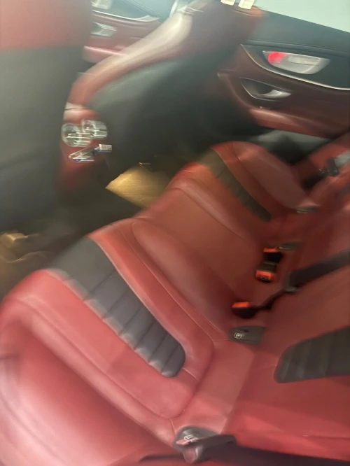 Mercedes Slc 2023 Amg