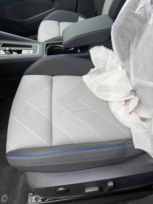 Volkswagen Golf r line 2025 R line full option