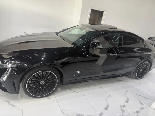 Mercedes Cls300d 2023 Amg