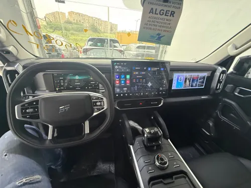 Jetour T2 2025 T2