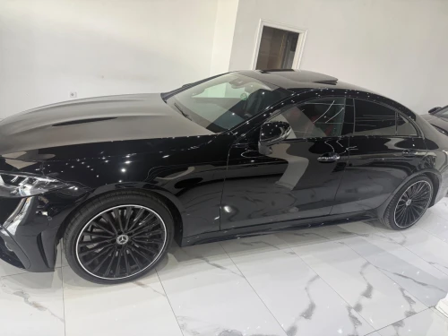 Mercedes Slc 2023 Amg