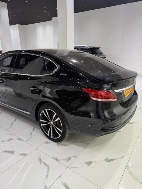 MG 6 2024 Mg 6