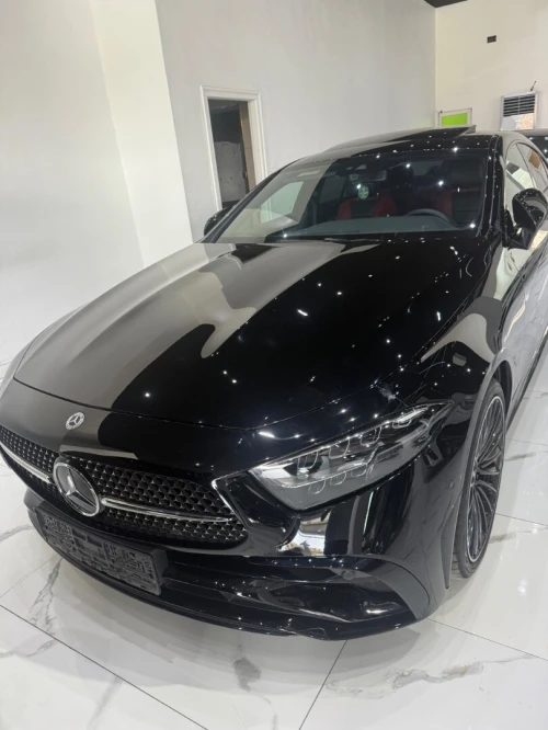 Mercedes Slc 2023 Amg