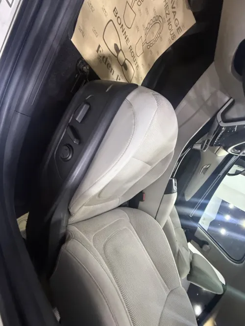 Hyundai Tucson 2022 Prestige