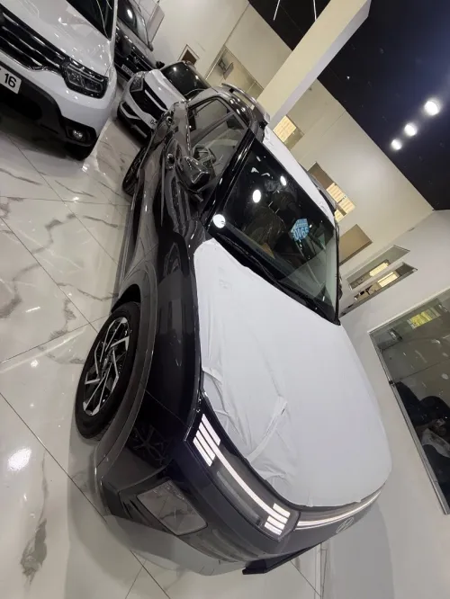 Hyundai Creta grand 2026 Creta full option