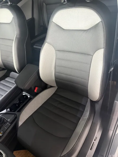 Volkswagen Taos 2022 SEL