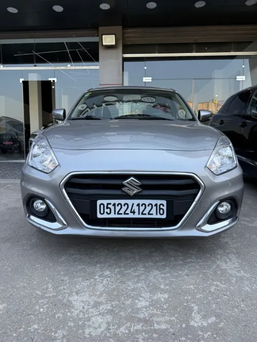 Suzuki Swift Dzire 2022 Swift Dzire