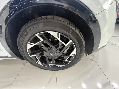 Kia Sportage restylé 2024 GT-Line P Business