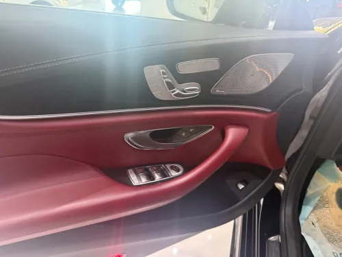 Mercedes Cls300d 2023 Amg