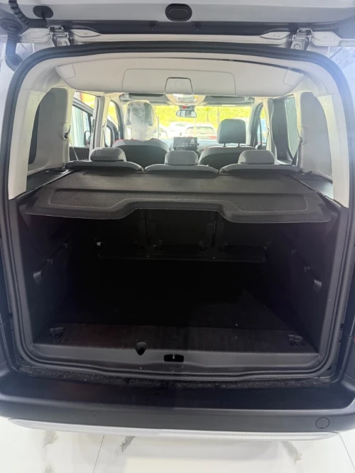 Citroen Berlingot 2026 Xtr
