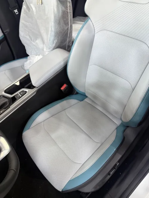 Geely Emgrand 2026 Full option