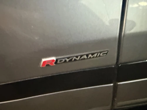 Land Rover Velar 2020 RDYNAMiC