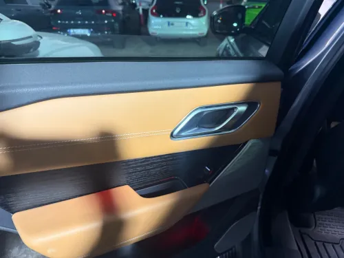 Land Rover Velar 2020 RDYNAMiC