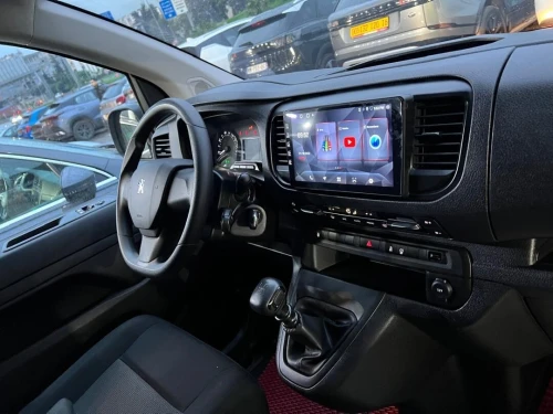 Peugeot Expert 2024 Combi