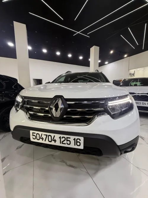Dacia Duster 2025 Expression