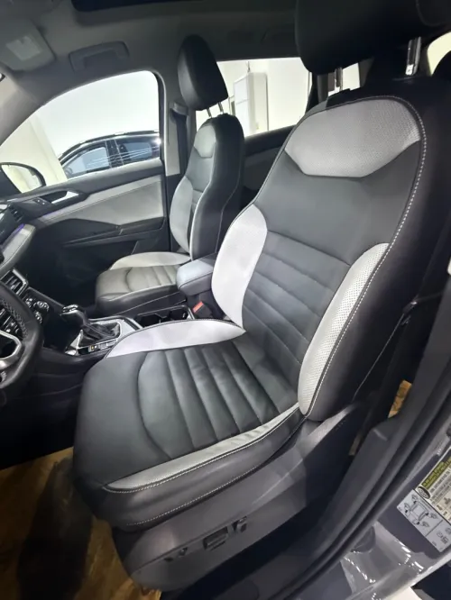 Volkswagen Taos 2022 SEL