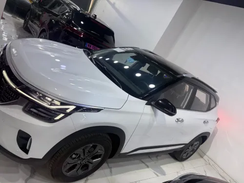 Kia Seltos 2026 Seltos Luxury full option