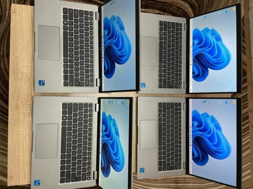  Pc Portable Dell Latitude 5420 i5 11 Gen 8Go RAM 256Go SSD 14 FHD Garantie 2 mois 68500 DZD