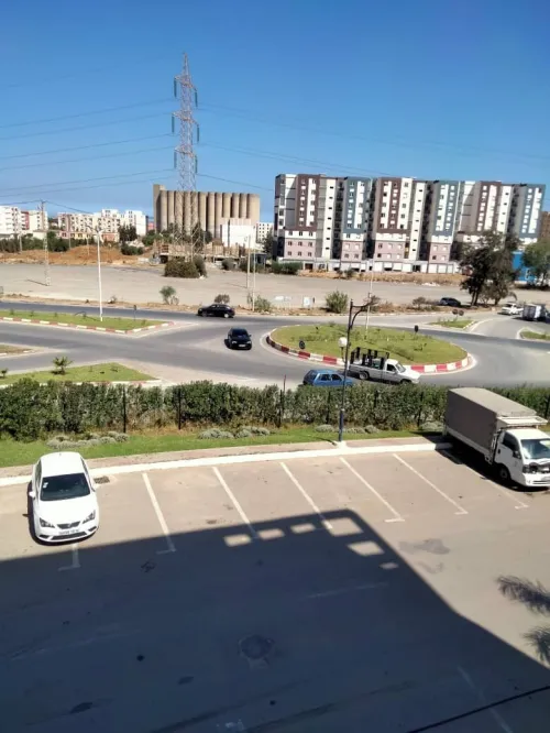Location Appartement F3 Boumerdès Corso