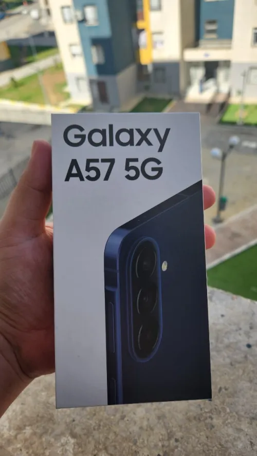 Samsung A57 (256/ 2 sim)