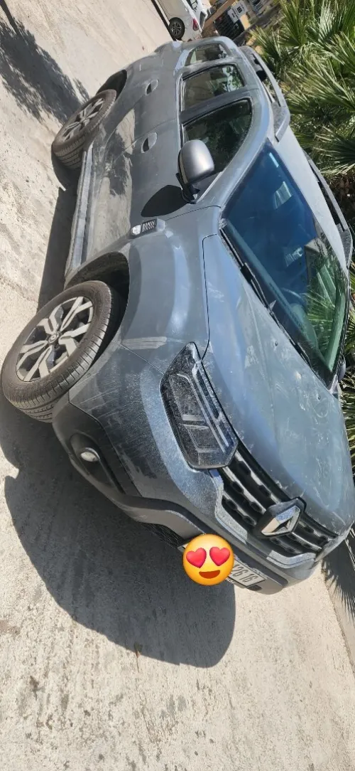 Dacia Duster 2026 Extreme