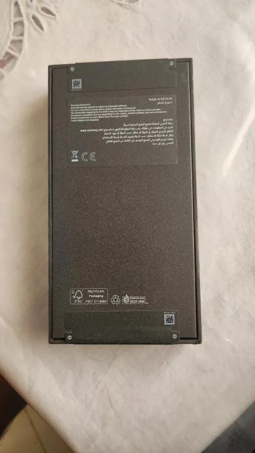 Samsung Samsung Galaxy s25 FE 256GB