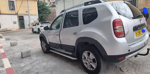 Dacia Duster 2014 Duster