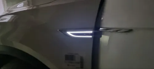 Volkswagen T-Roc 2025 R-Line 