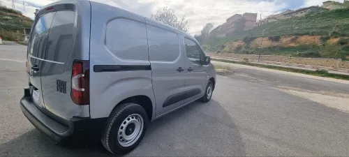 Fiat Doblo 2026 2026